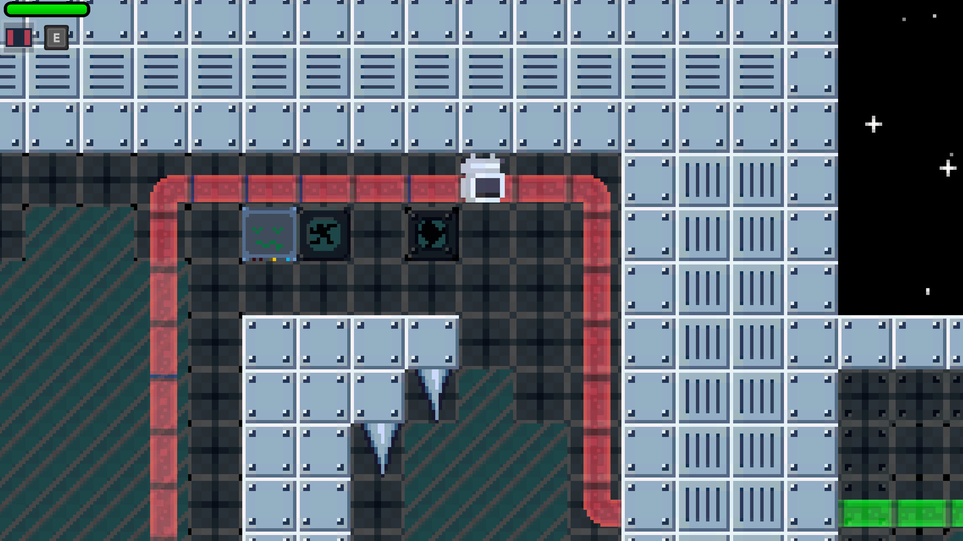 SpaceShift screenshot thumbnail screenshot 3