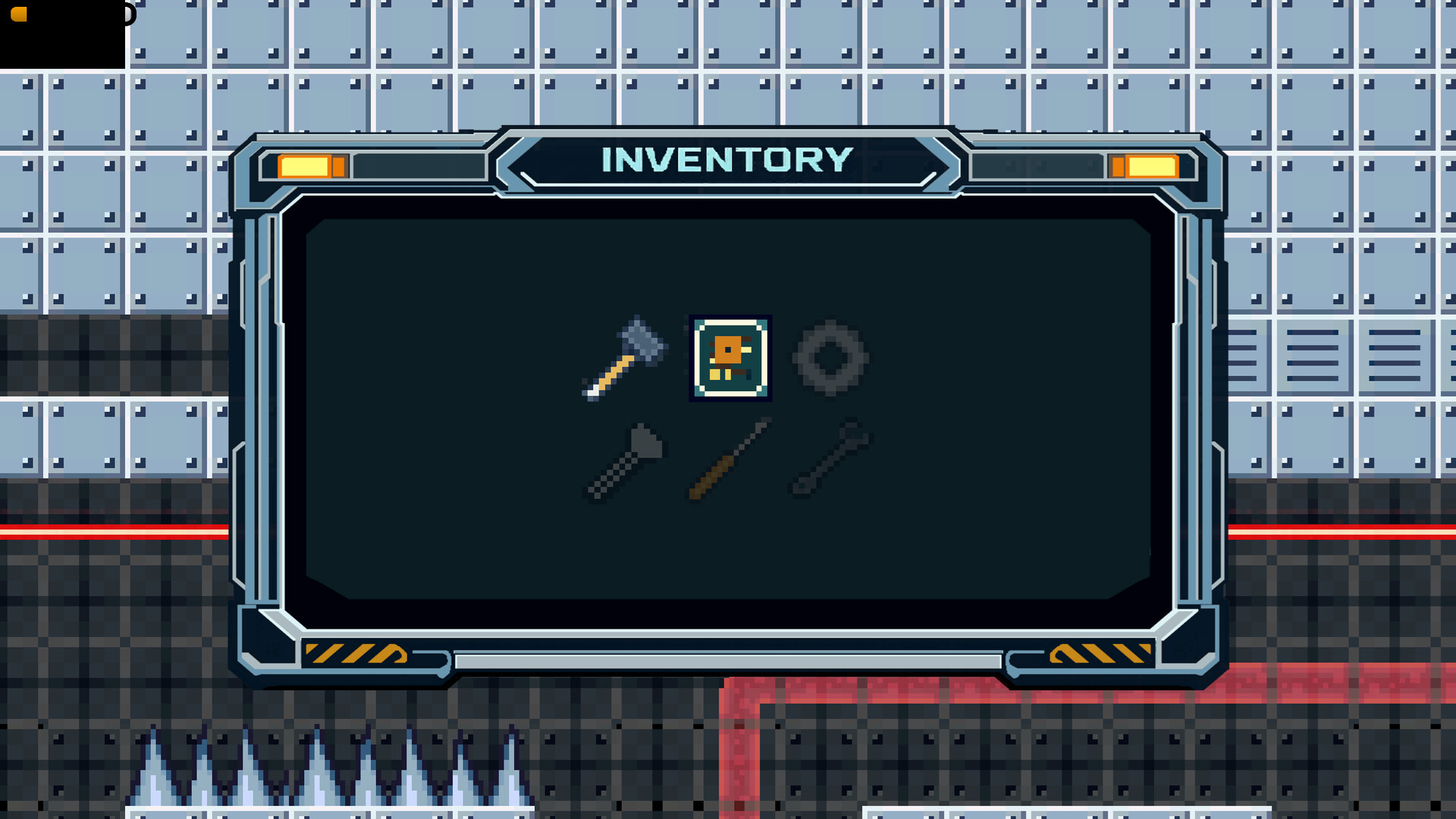 SpaceShift screenshot #6