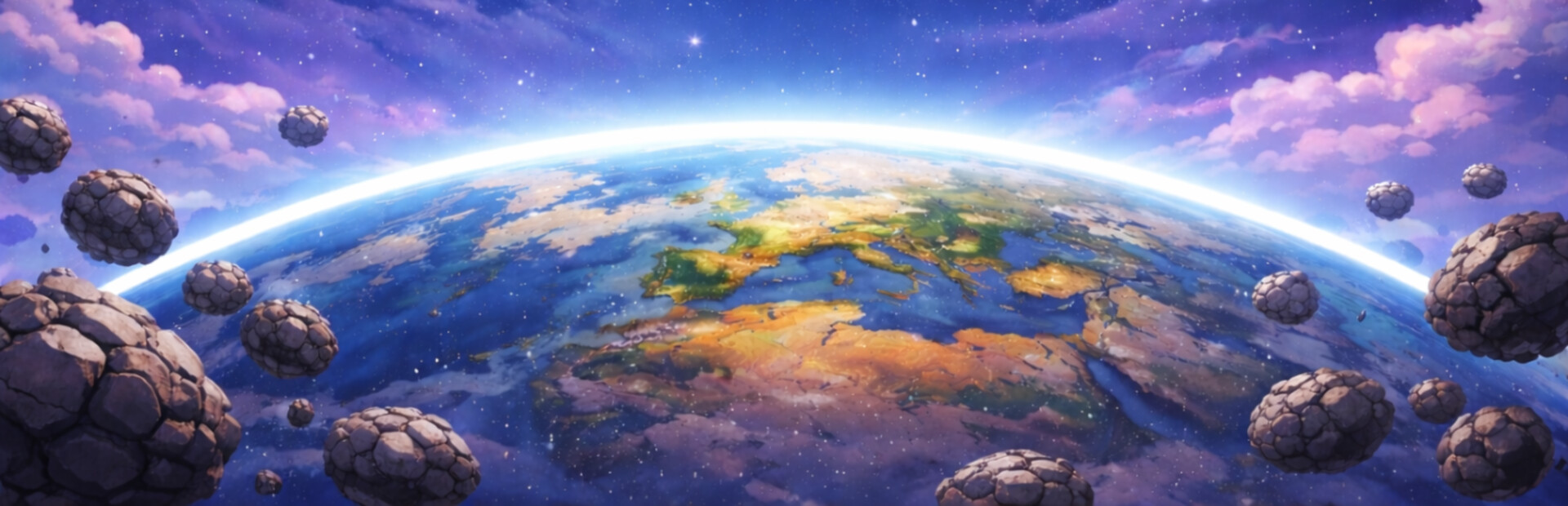 SpaceShift