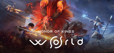 HONOR OF KINGS: WORLD Playtest