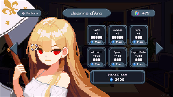 (TwwwT) The Witches Who Weave Timelines screenshot 6