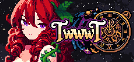 (TwwwT) The Witches Who Weave Timelines