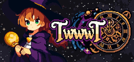 (TwwwT) The Witches Who Weave Timelines