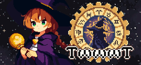 (TwwwT) The Witches Who Weave Timelines