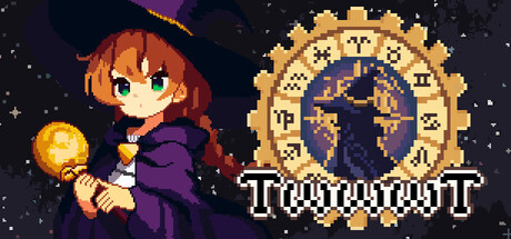 (TwwwT) The Witches Who Weave Timelines header art