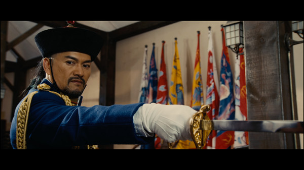 7 Assassins screenshot 4