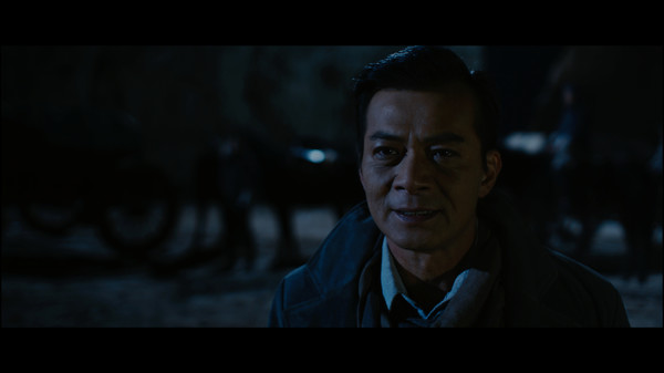 7 Assassins screenshot 3