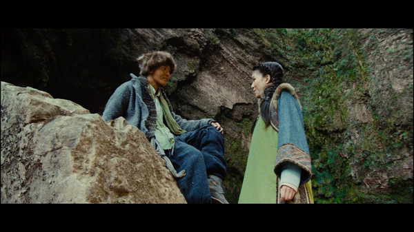 7 Assassins screenshot 5