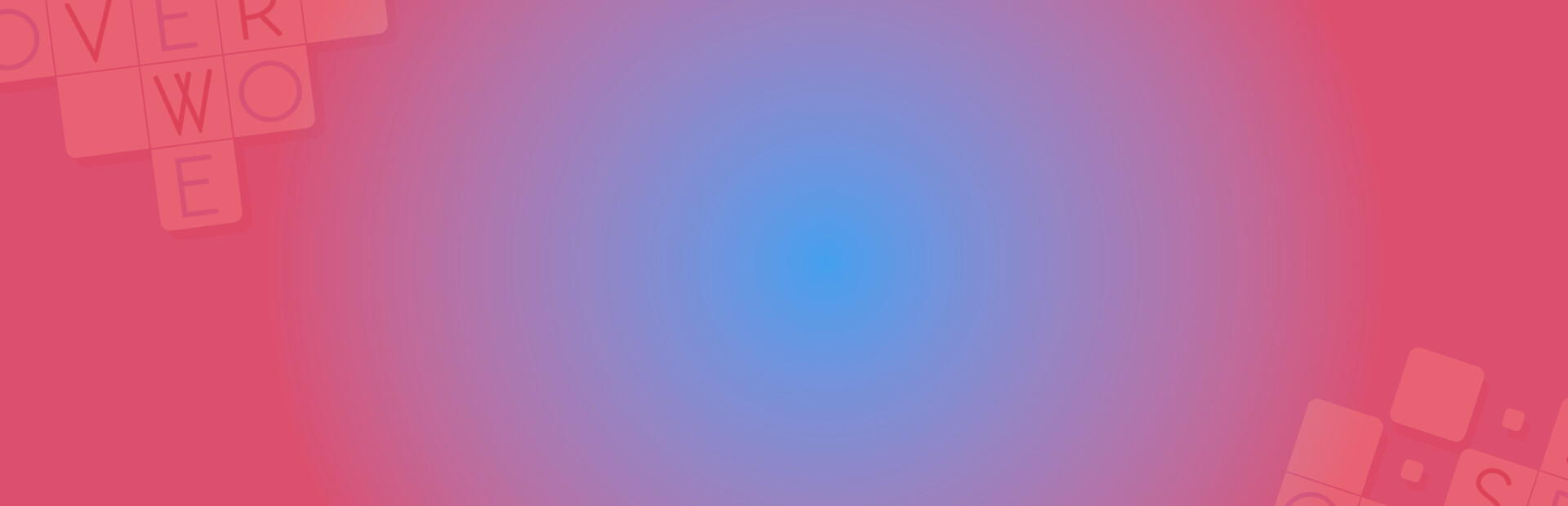 Overwords: Infinity