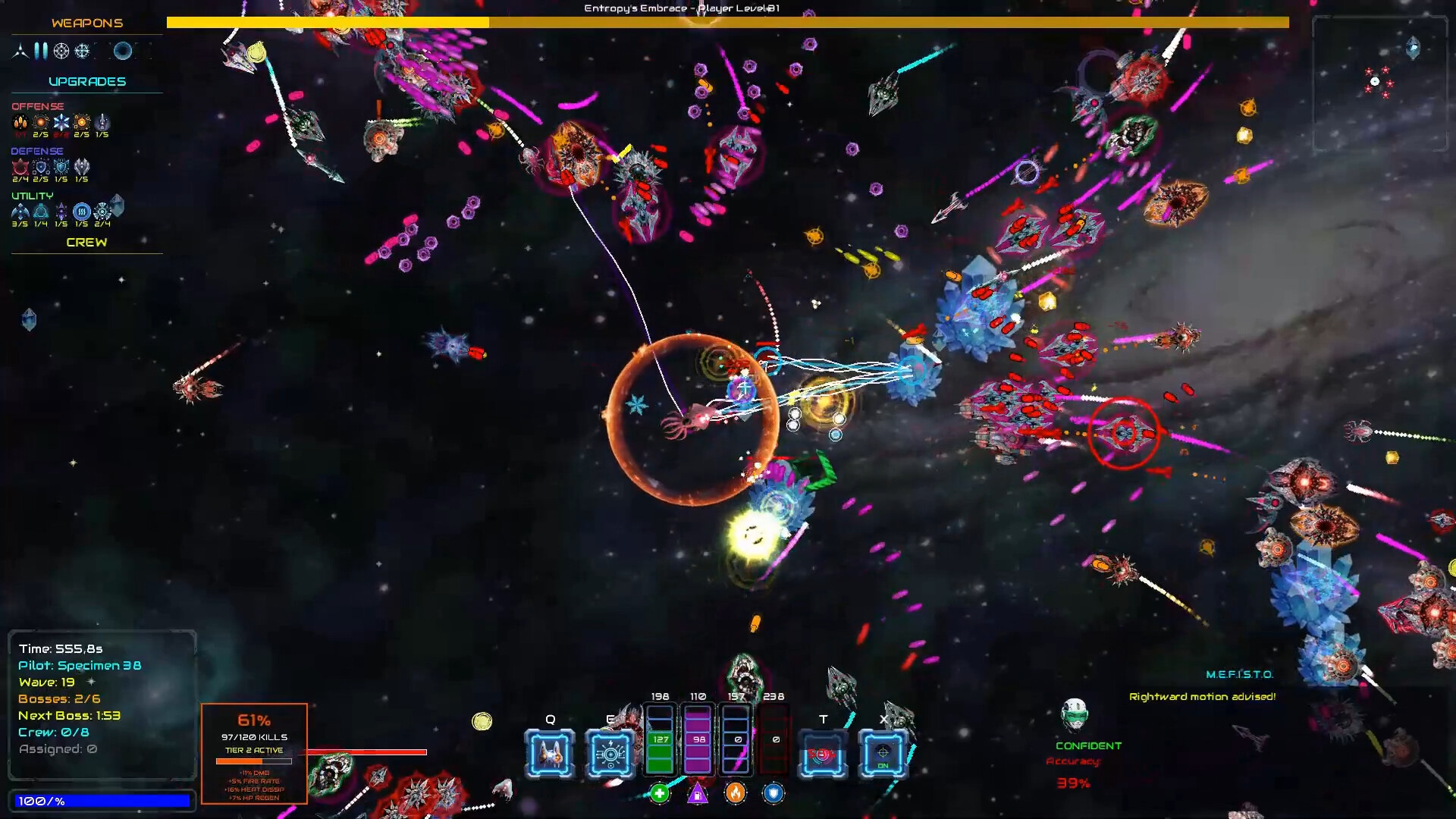 Okay, Panic screenshot #9