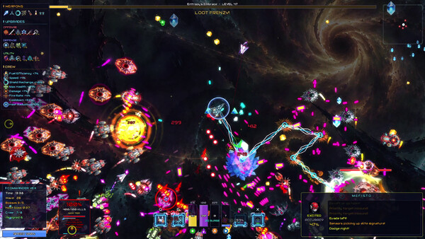 Okay, Panic screenshot 1