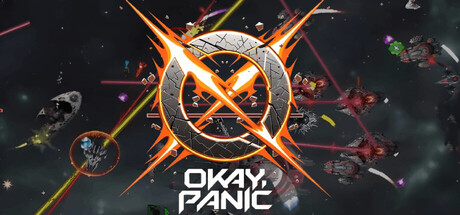 Okay, Panic