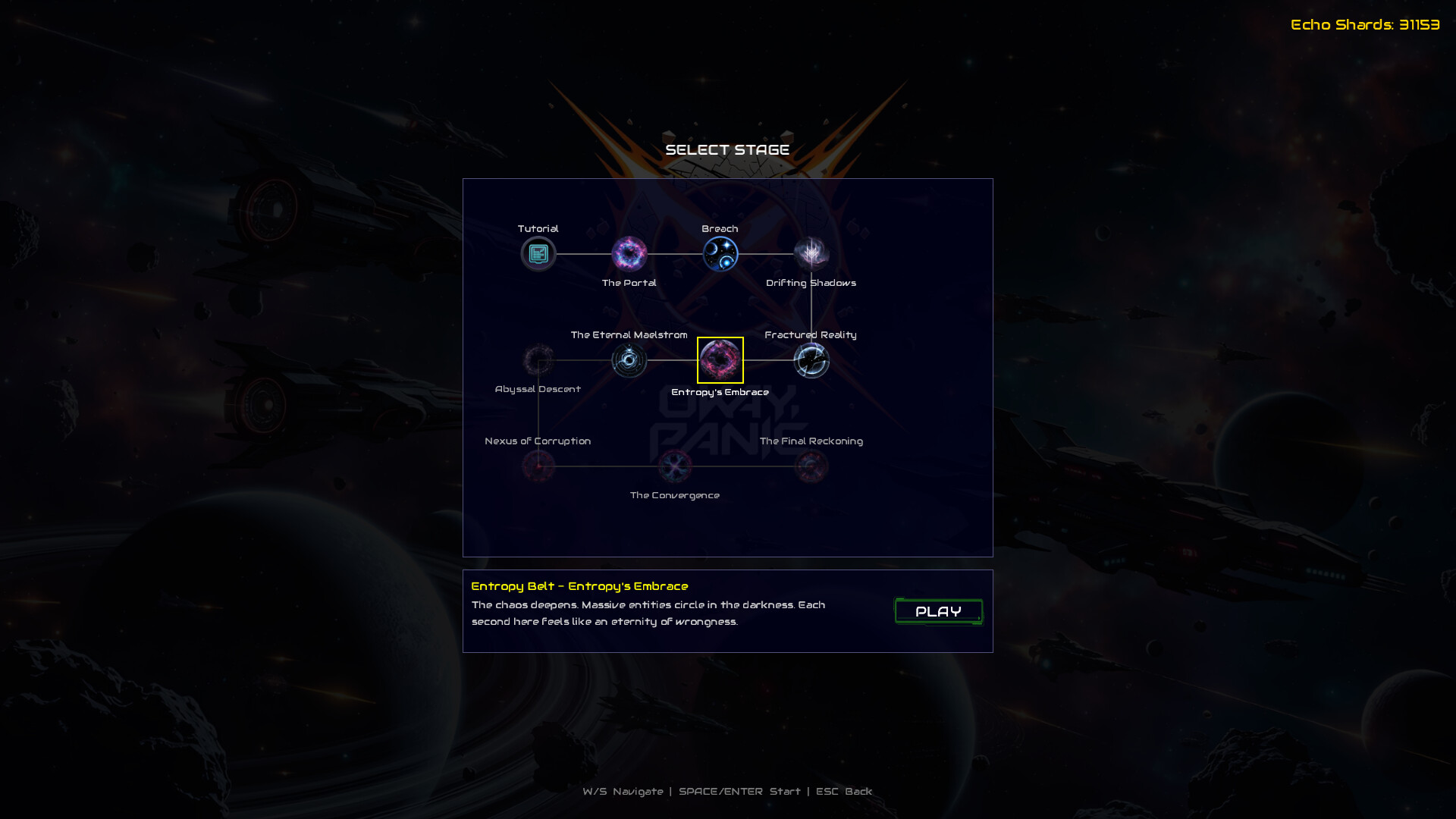Okay, Panic screenshot #7