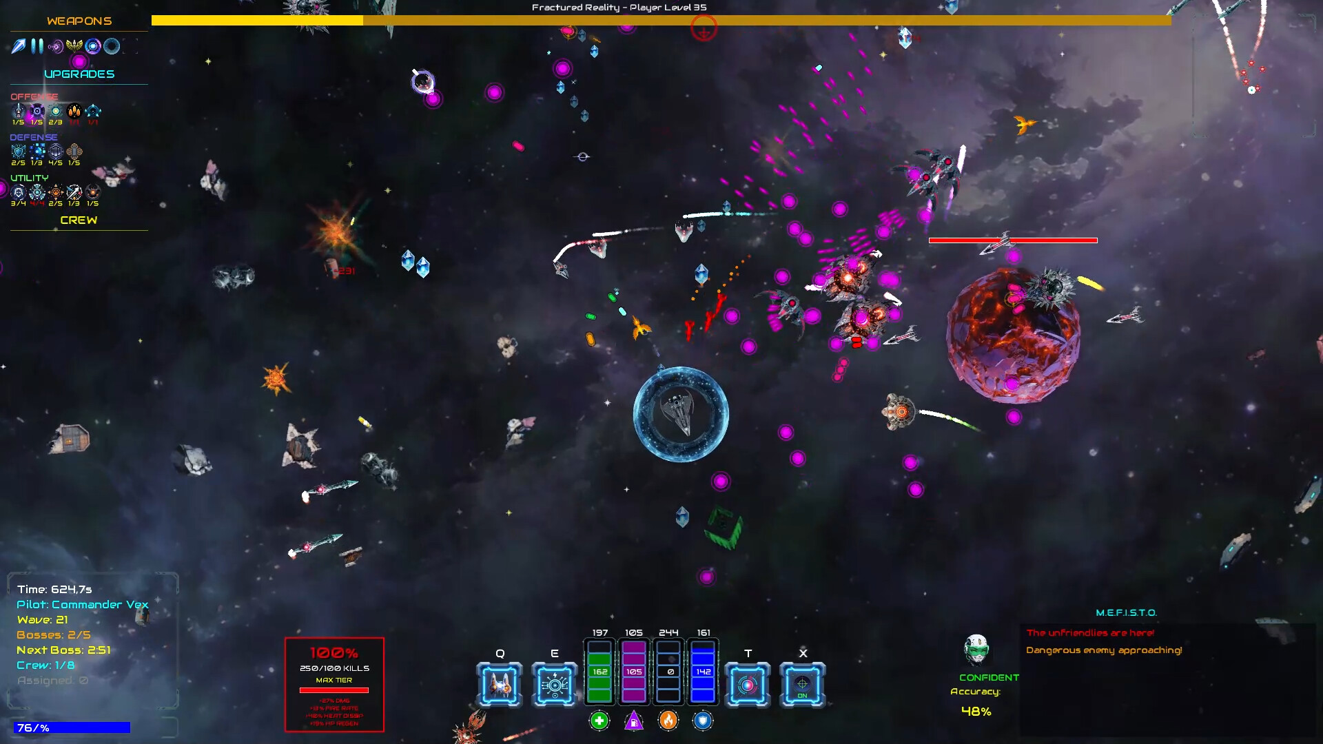 Okay, Panic screenshot #1