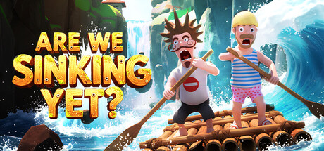 Are We Sinking Yet? -  SP GAMES. Popular. 