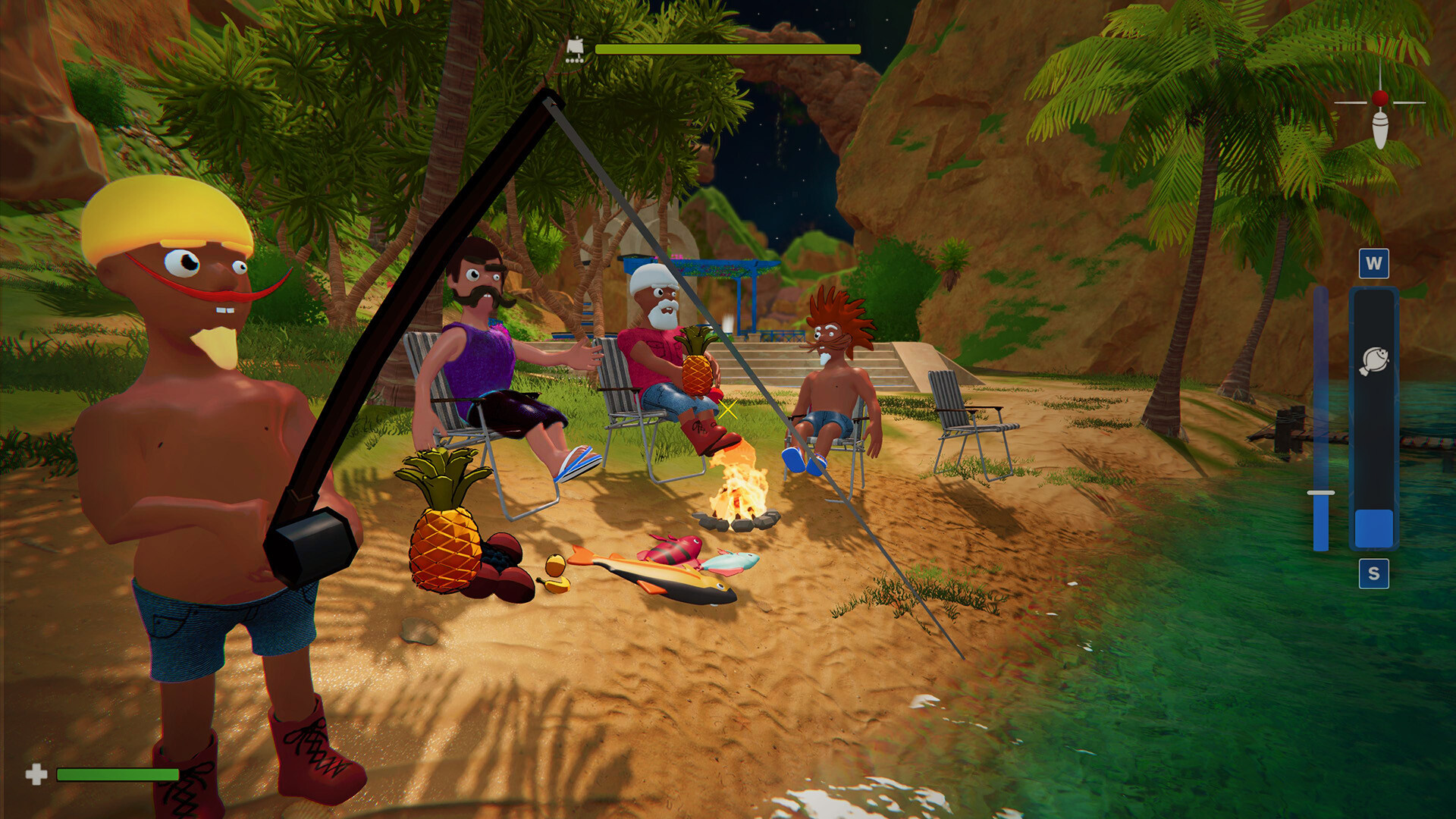 Are We Sinking Yet? screenshot #9