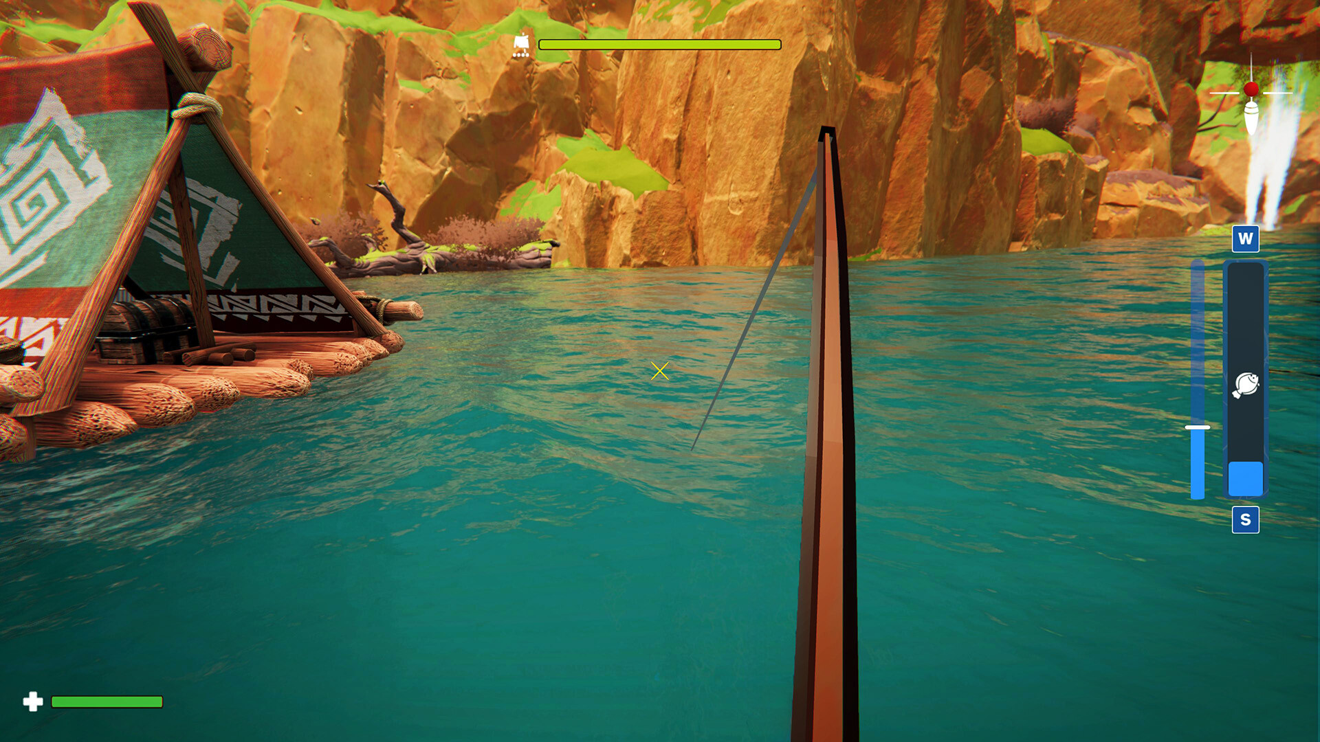 Are We Sinking Yet? screenshot 11