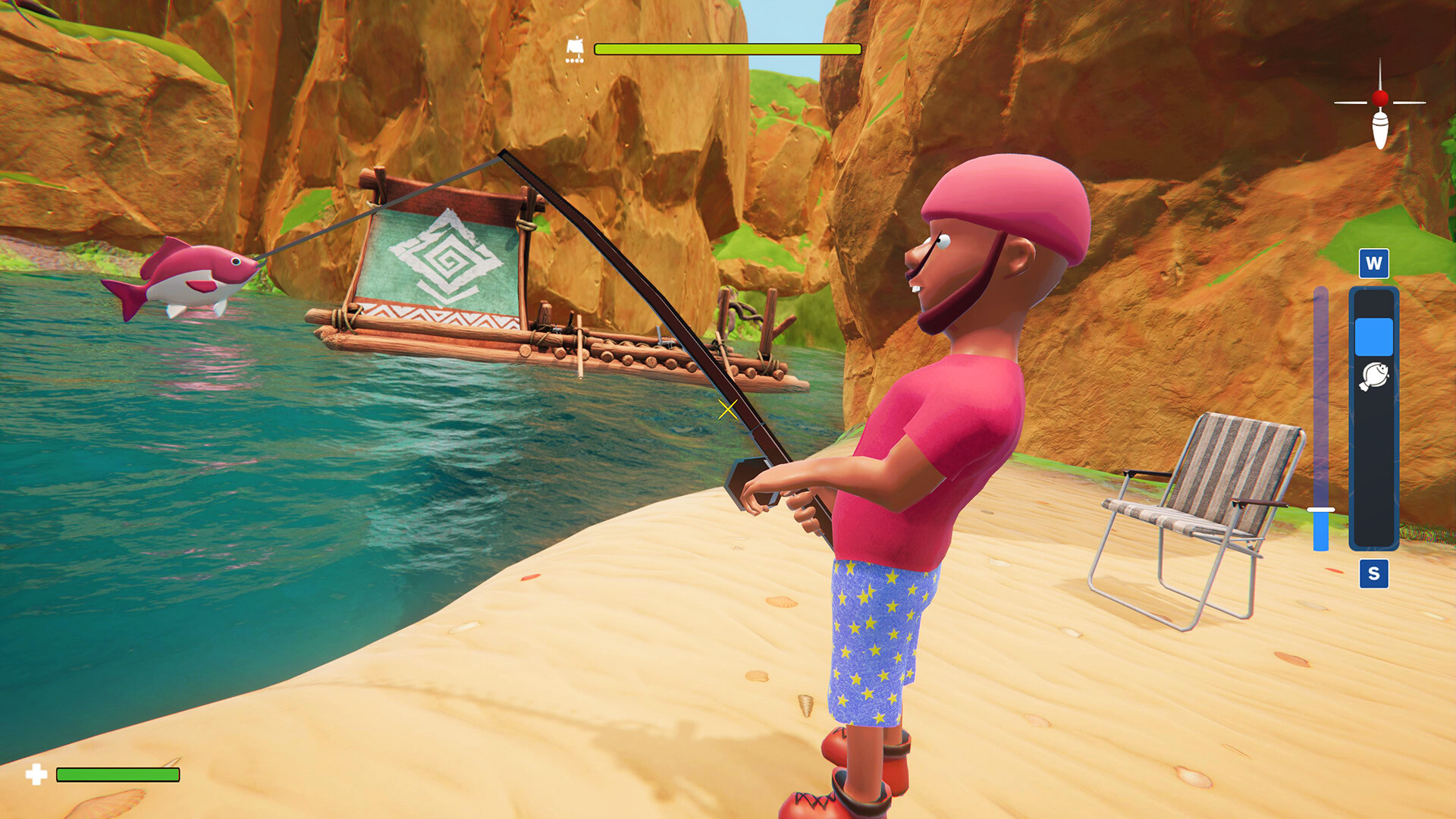 Are We Sinking Yet? screenshot #4