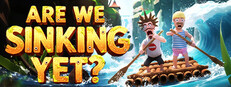 Are We Sinking Yet? cover