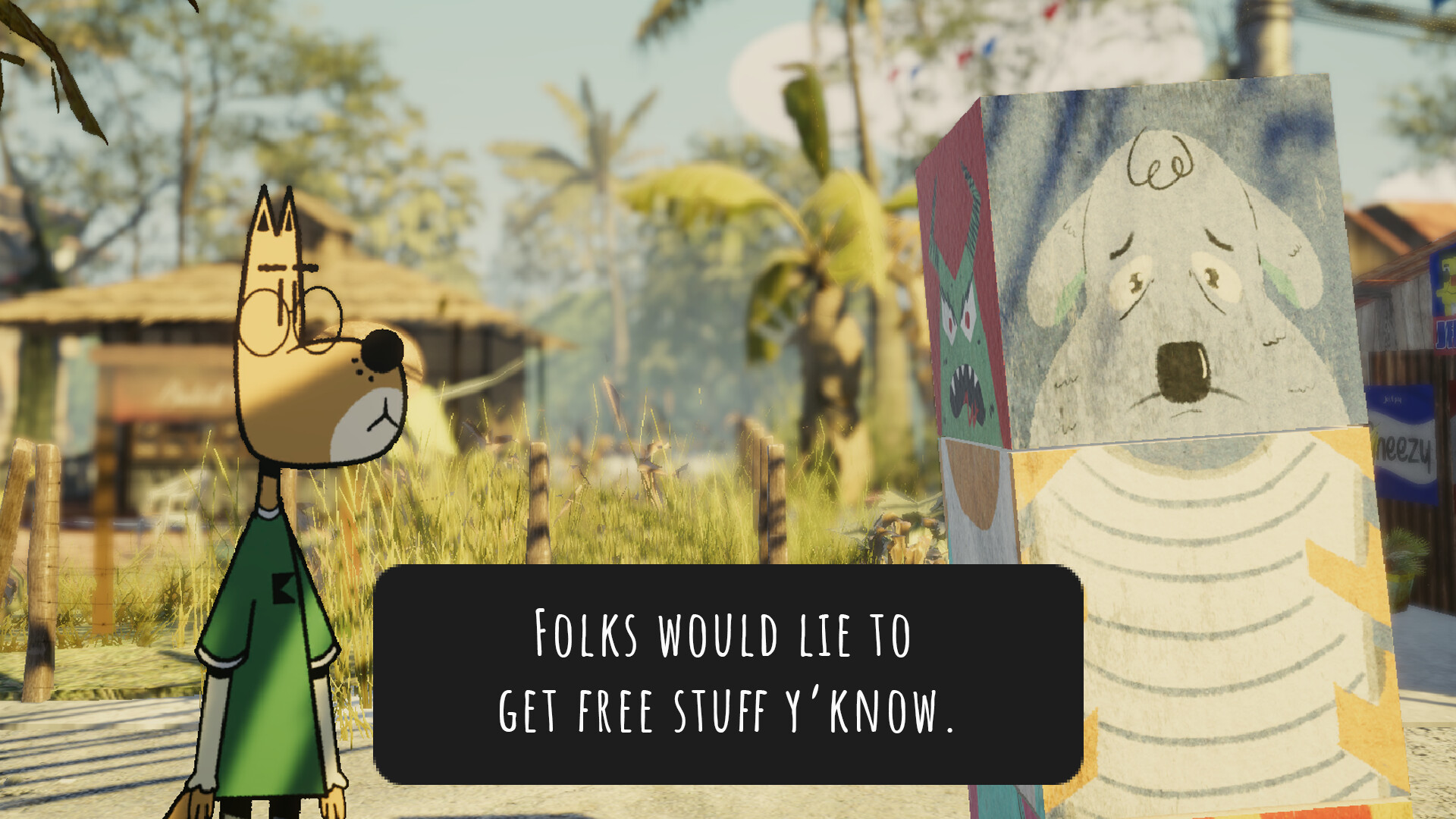 Lost & Found screenshot #7