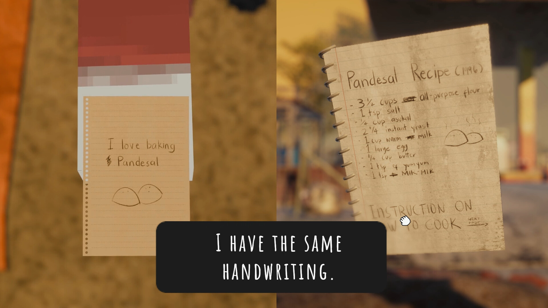 Lost & Found screenshot #5