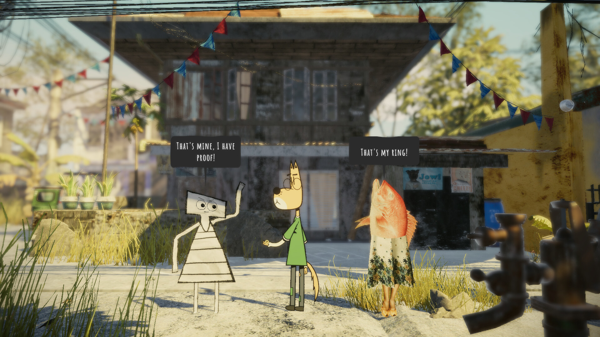 Lost & Found screenshot #8