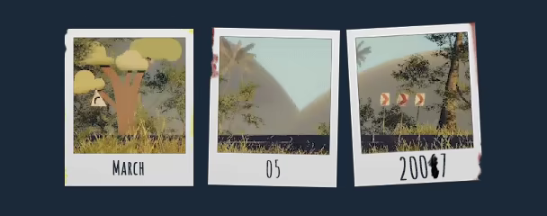 Lost & Found video 1
