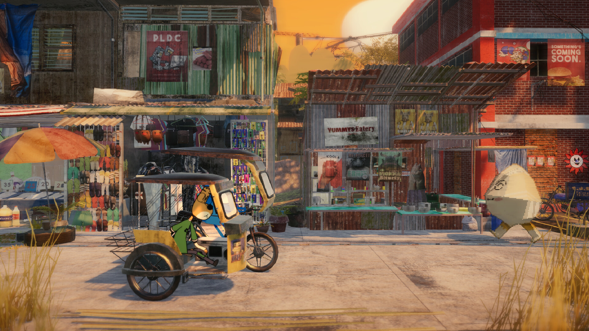 Lost & Found screenshot #9