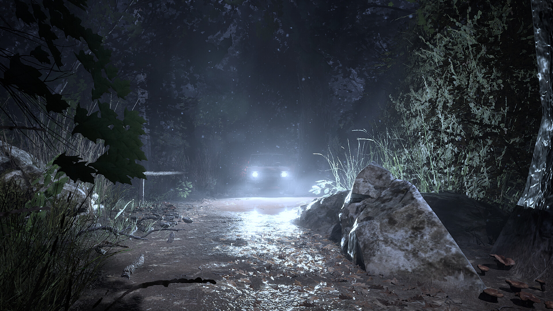 The Guest II screenshot #9