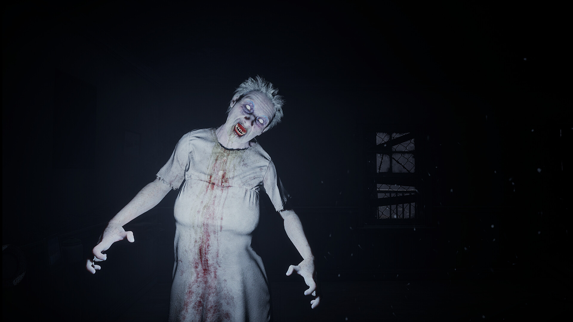 The Guest II Featured Screenshot #1