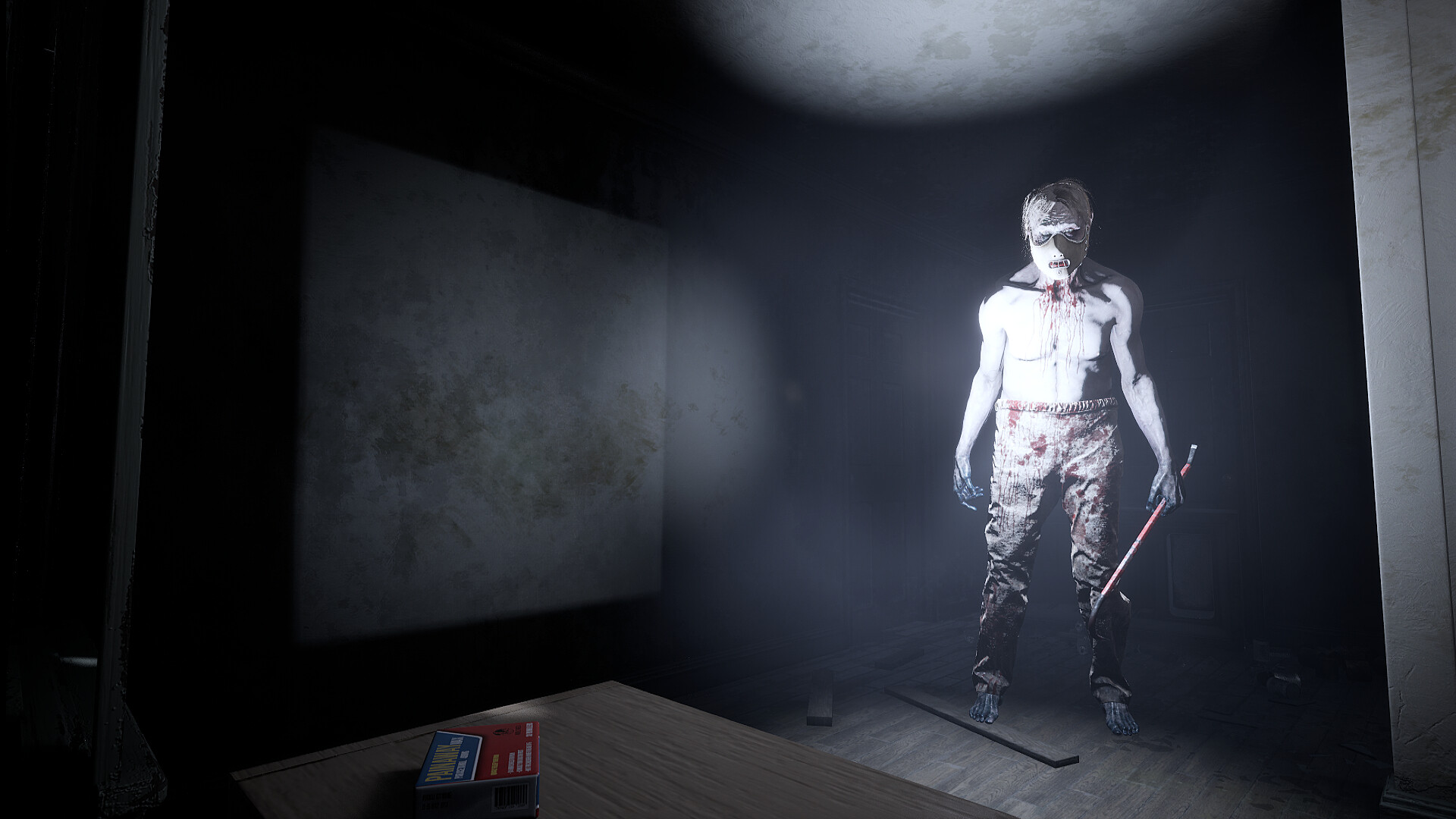 The Guest II screenshot #3