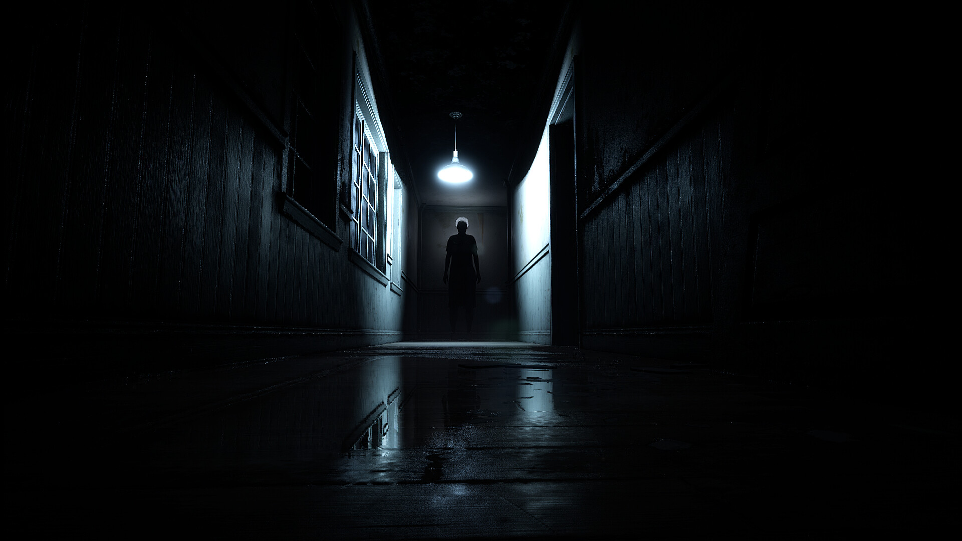 The Guest II screenshot #4