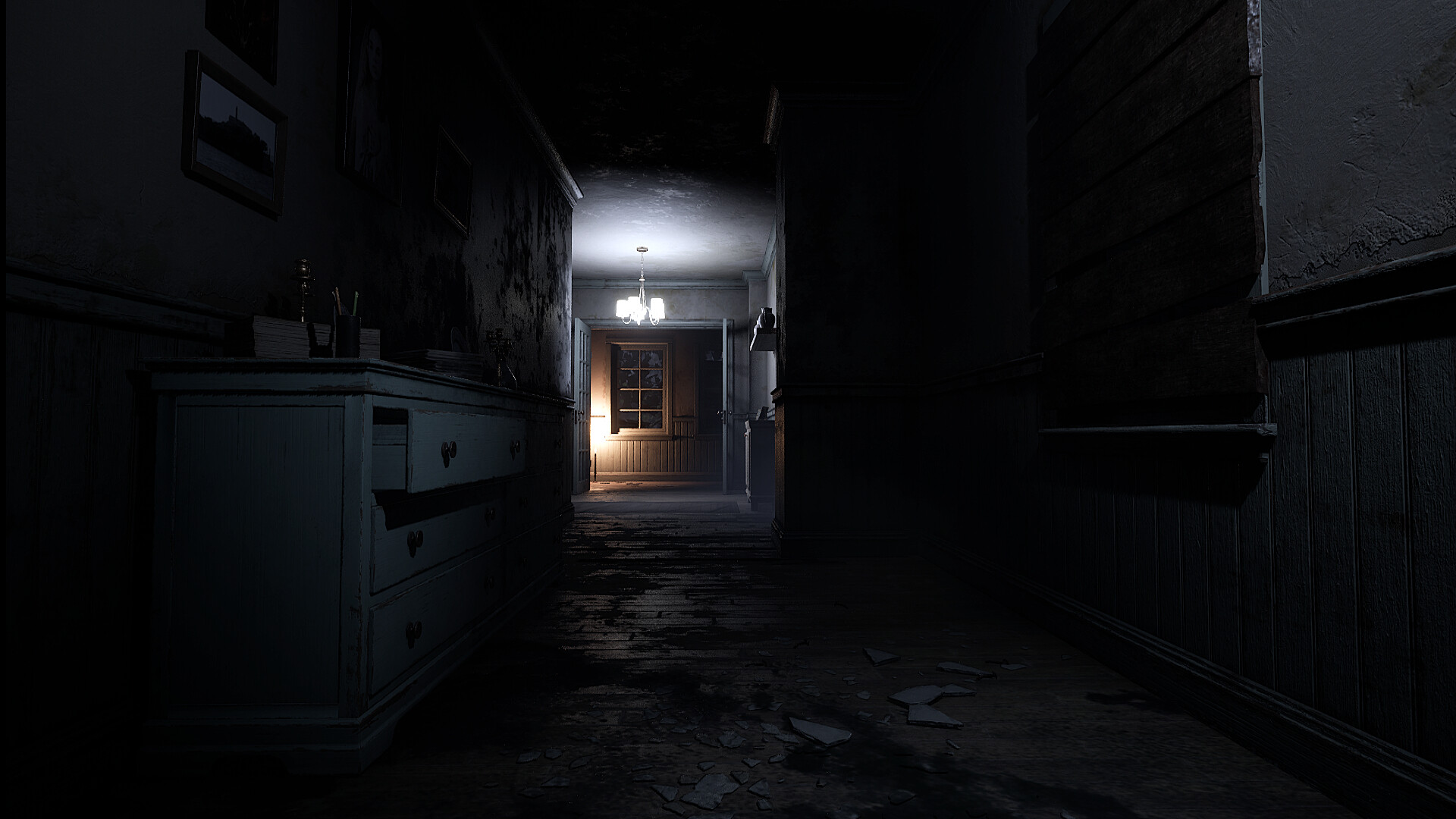 The Guest II screenshot #5