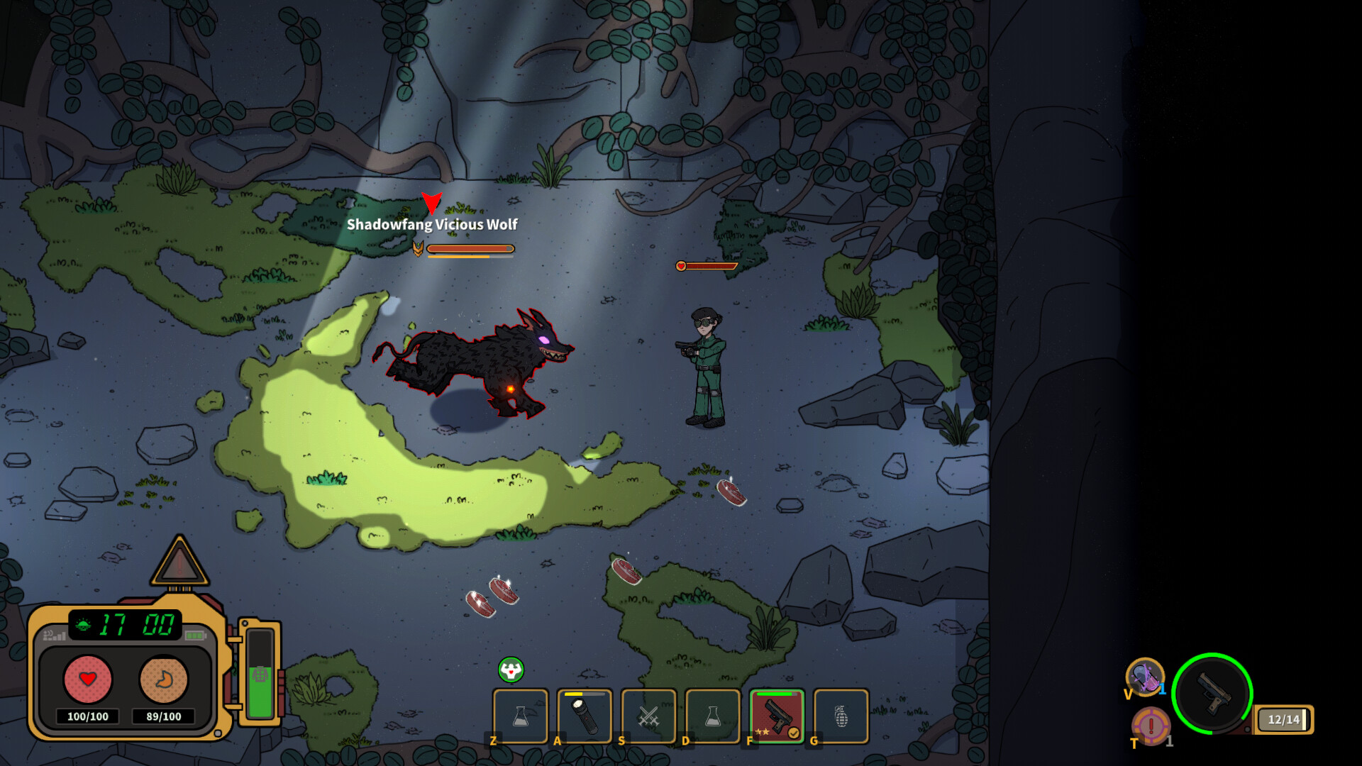 Before Fate - Early Supporter Pack Featured Screenshot #1