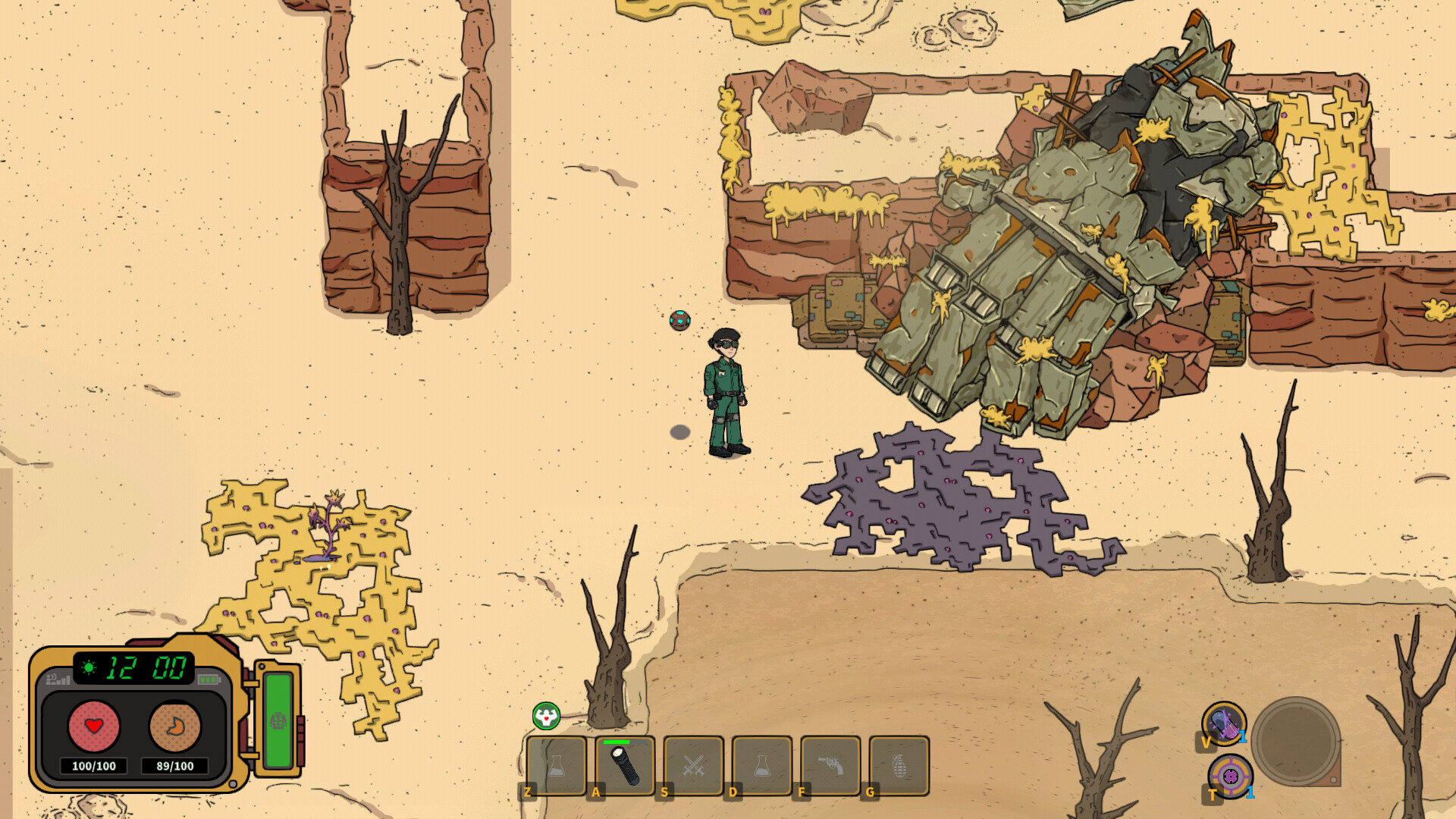 Screenshot 4