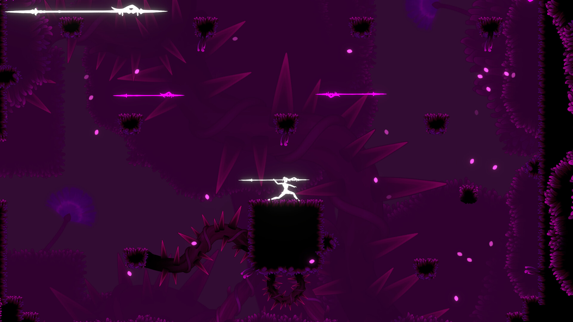 Intertwined screenshot #1