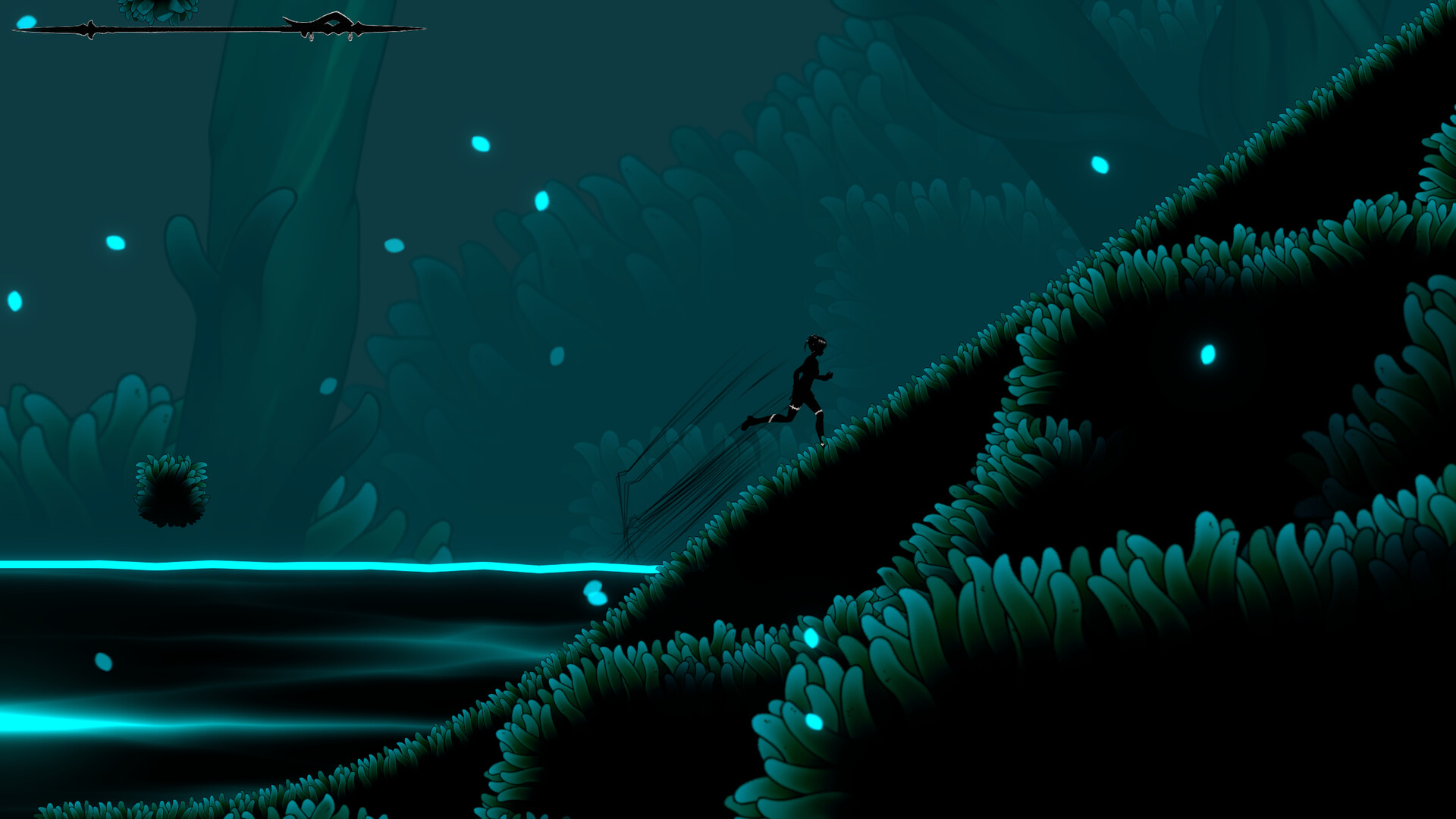 Intertwined screenshot #2