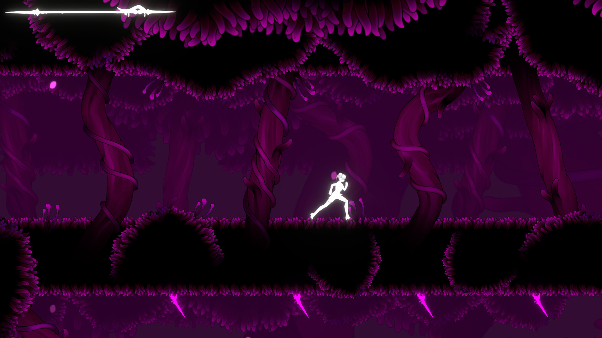 Intertwined screenshot #5