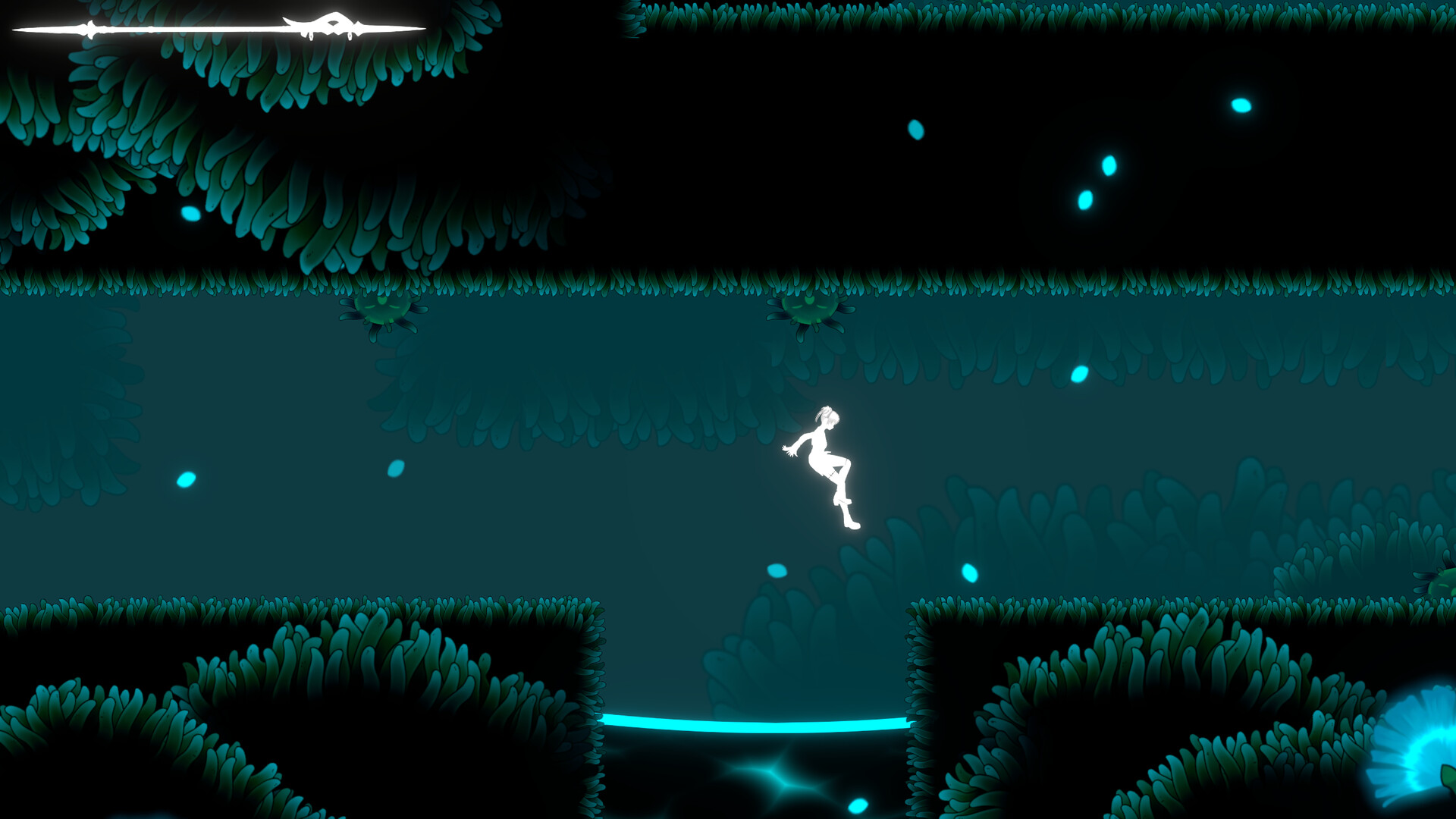 Intertwined screenshot #13