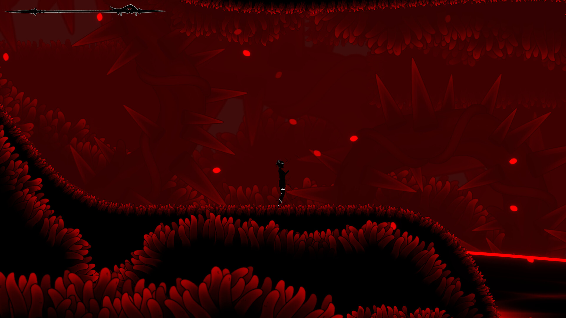 Intertwined screenshot #12