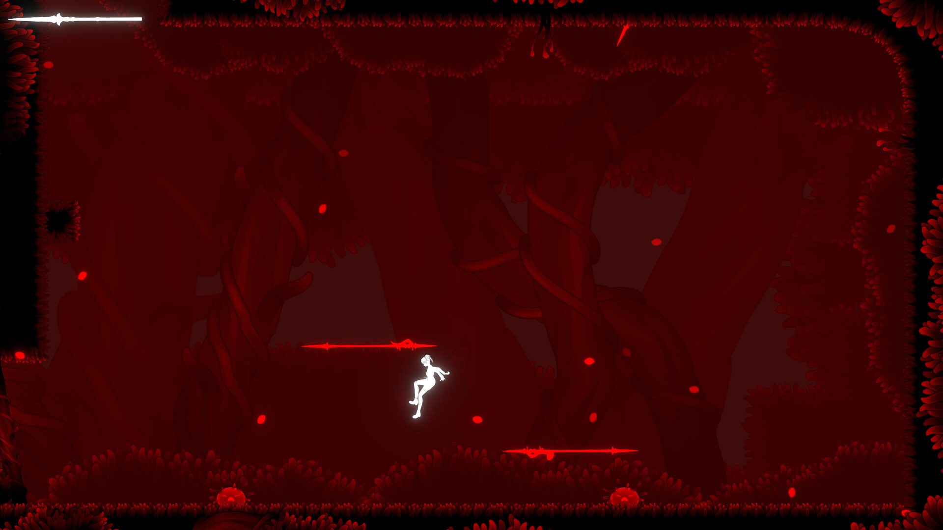 Intertwined screenshot #3