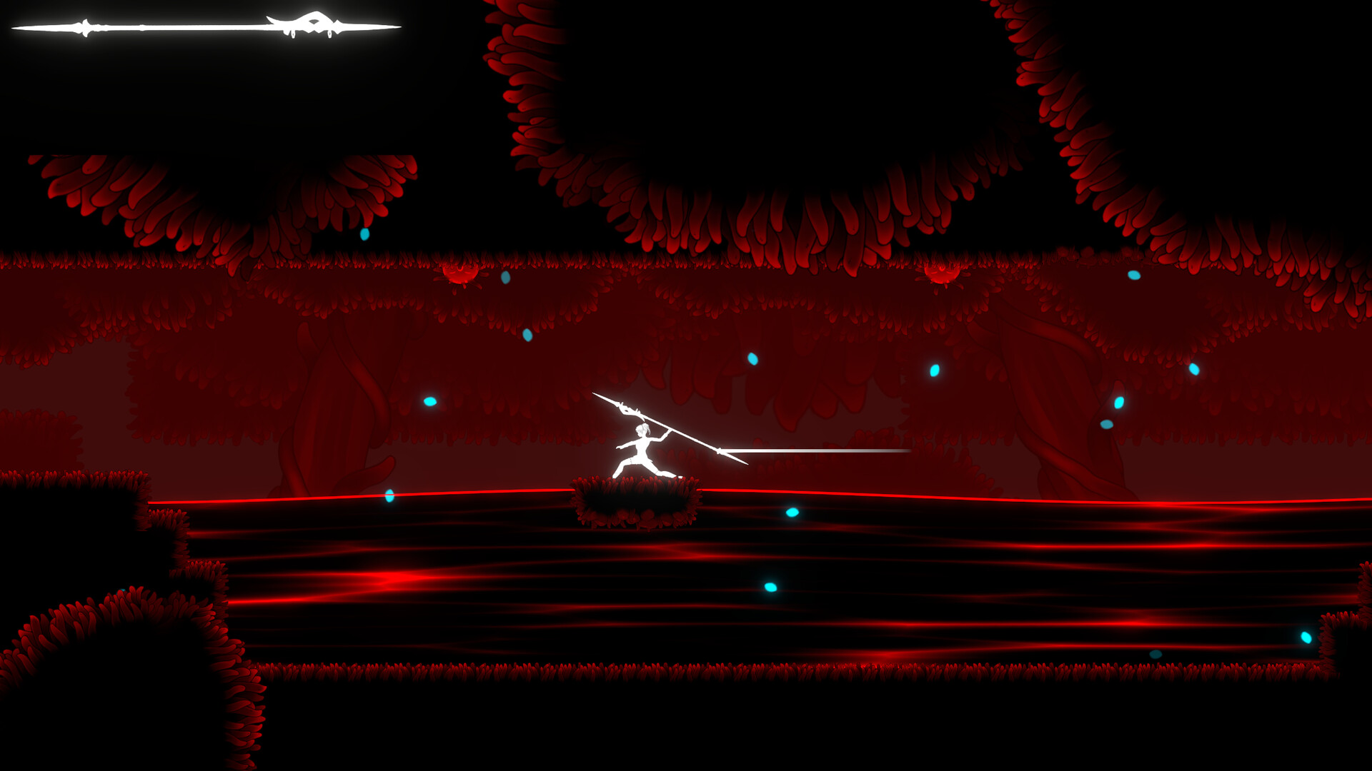 Intertwined screenshot #7