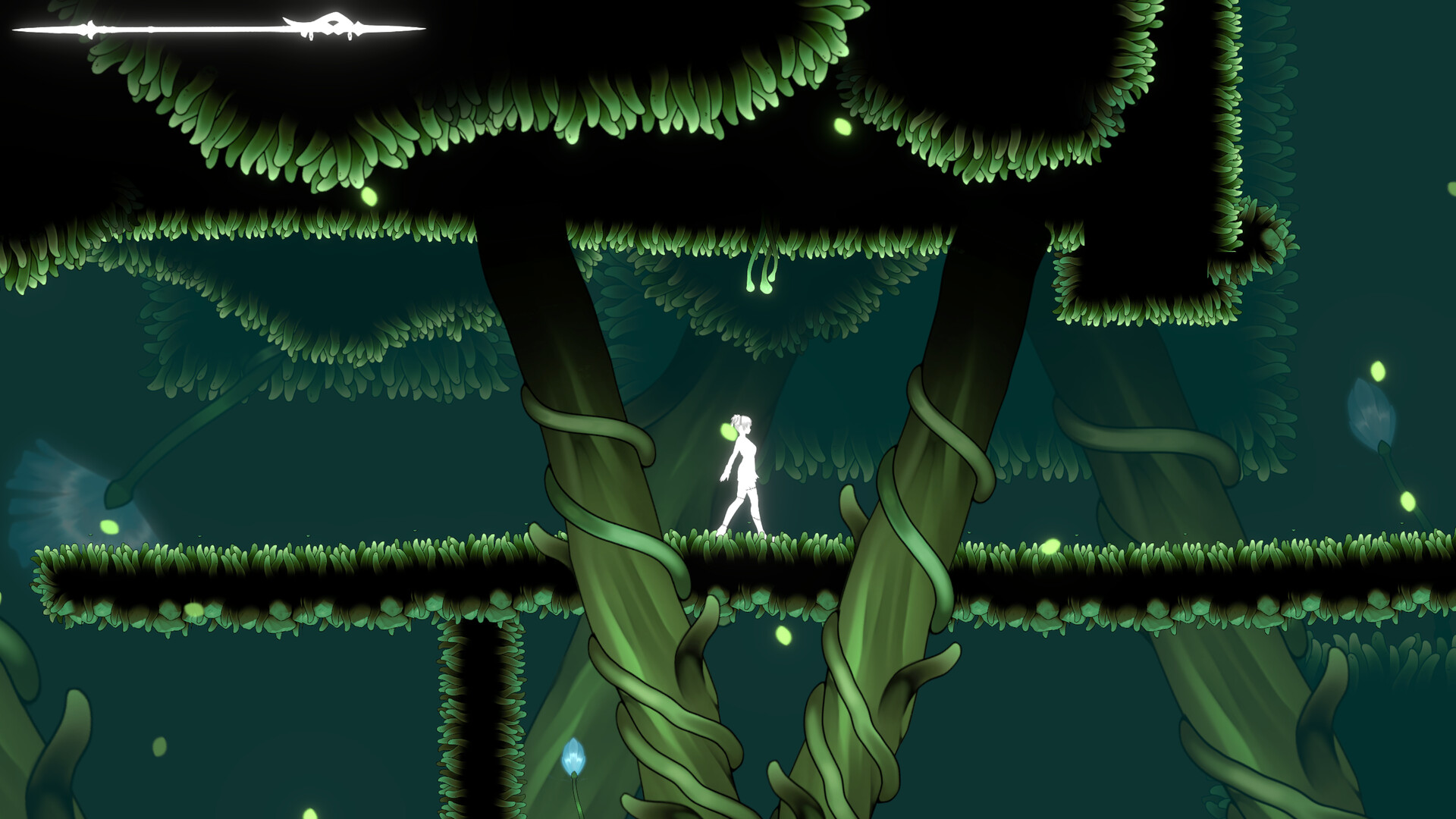 Intertwined screenshot #9