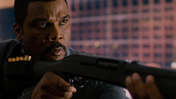 Alex Cross screenshot 2