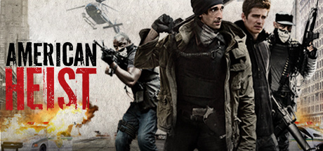 American Heist