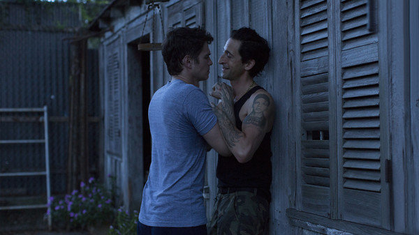 American Heist screenshot 5