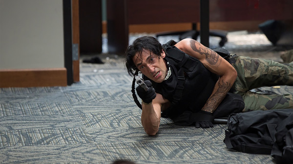 American Heist screenshot 3