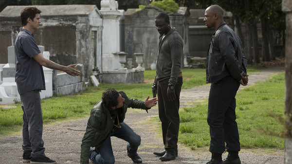 American Heist screenshot 4