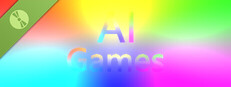 AI Games Demo