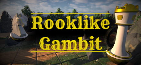 Rooklike Gambit - similar game to Zombie Battle by Szakacs Gergely Zoltan